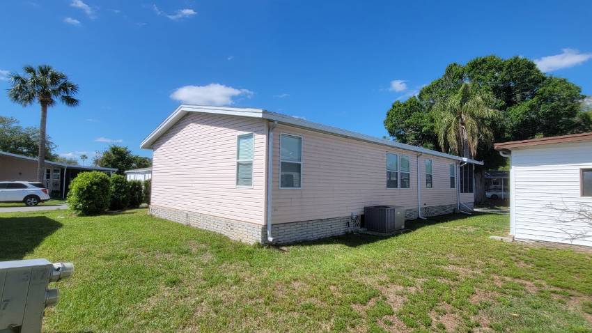 2204 Robin Ridge Pl. a Lake Wales, FL Mobile or Manufactured Home for Sale